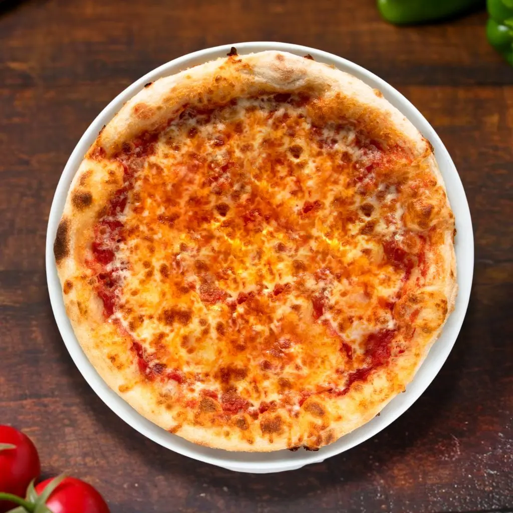 Margherita Pizza - Small